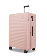 ECHOLAC CELESTRA BLX Gro&szlig;er erweiterbarer Trolley Rosa - Harte Trolleys - 3
