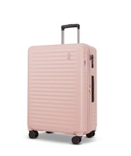 ECHOLAC CELESTRA BLX Mittelgro&szlig;er erweiterbarer Trolley Rosa - Harte Trolleys - 3
