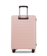 ECHOLAC CELESTRA BLX Mittelgro&szlig;er erweiterbarer Trolley Rosa - Harte Trolleys - 4