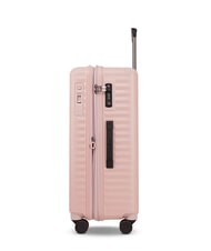 ECHOLAC CELESTRA BLX Mittelgro&szlig;er erweiterbarer Trolley Rosa - Harte Trolleys - 5