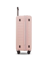 ECHOLAC CELESTRA BLX Mittelgro&szlig;er erweiterbarer Trolley Rosa - Harte Trolleys - 6