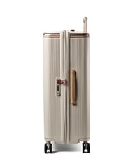 ECHOLAC DINASTY VLX Gro&szlig;er Einkaufswagen Mandelwei&szlig; - Harte Trolleys - 4