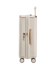 ECHOLAC DINASTY VLX Mittlerer Trolley Mandelwei&szlig; - Harte Trolleys - 4