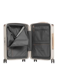 ECHOLAC DINASTY VLX Handgep&auml;cktrolley Mandelwei&szlig; - Handgep&auml;ck - 2