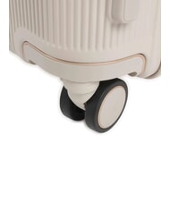 ECHOLAC DINASTY VLX Handgep&auml;cktrolley Mandelwei&szlig; - Handgep&auml;ck - 5