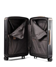 ECHOLAC DINASTY VLX Mittlerer Trolley dunkle Schokolade - Harte Trolleys - 2
