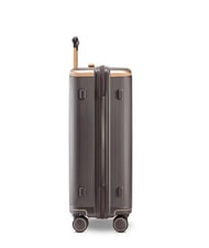 ECHOLAC DINASTY VLX Mittlerer Trolley dunkle Schokolade - Harte Trolleys - 6