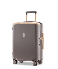 ECHOLAC DINASTY VLX Handgep&auml;cktrolley dunkle Schokolade - Handgep&auml;ck - 3