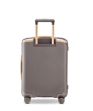 ECHOLAC DINASTY VLX Handgep&auml;cktrolley dunkle Schokolade - Handgep&auml;ck - 4