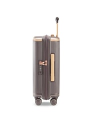 ECHOLAC DINASTY VLX Handgep&auml;cktrolley dunkle Schokolade - Handgep&auml;ck - 5