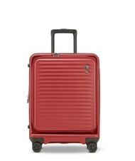 ECHOLAC CELESTRA FA Kabinen- + Mittel- + Gro&szlig;-Trolley-Set Rot - Trolleyset - 2