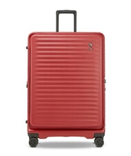 ECHOLAC CELESTRA FA Kabinen- + Mittel- + Gro&szlig;-Trolley-Set Rot - Trolleyset - 4