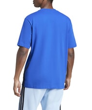ADIDAS 3 STRIPES Baumwoll-T-Shirt - Herren-T-Shirts