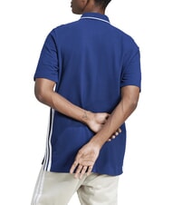 ADIDAS 3 STRIPES Kurzarm-Poloshirt - Herren-Polo-Shirts/Herren-Polo-Shirt/Herrenpoloshirt/Herrenpoloshirts
