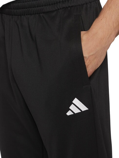 3 STRIPES Hose Schwarz - Sportanz&uuml;ge f&uuml;r herren