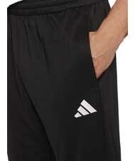ADIDAS 3 STRIPES Hose Schwarz - Sportanz&uuml;ge f&uuml;r herren - 3