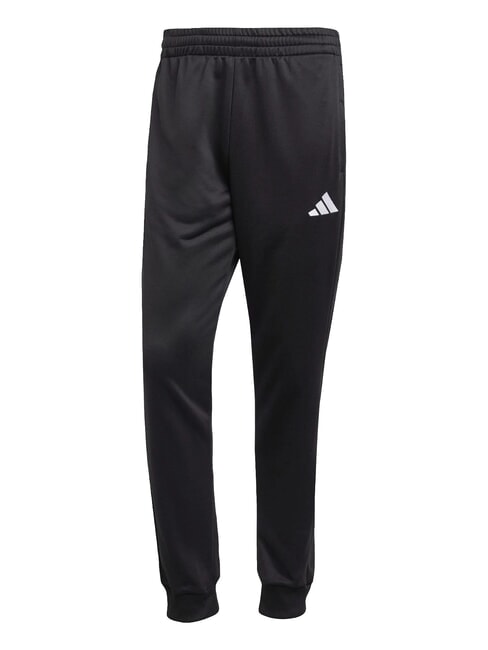 3 STRIPES Hose Schwarz - Sportanz&uuml;ge f&uuml;r herren