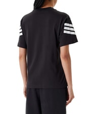 ADIDAS FUTURE ICONS Baumwoll-T-Shirt - T-Shirts und Tops f&uuml;r Damen