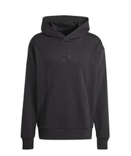 ADIDAS ALL SZN Kapuzenpullover Schwarz - Sweatshirts Herren - 3