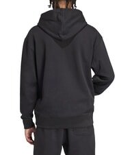 ADIDAS ALL SZN Kapuzenpullover Schwarz - Sweatshirts Herren - 2