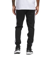 ADIDAS 3 STRIPES Jogginghose Schwarz - Sportanz&uuml;ge f&uuml;r herren - 2