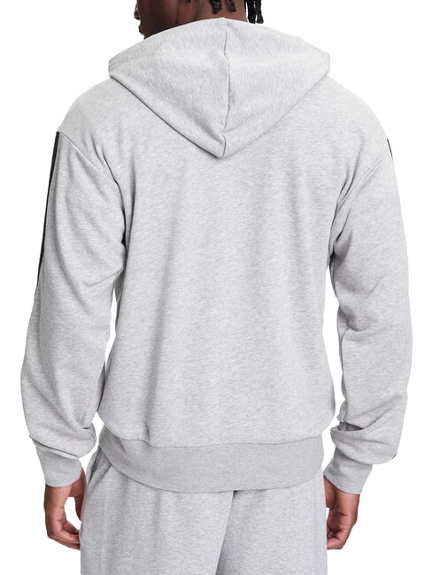3 STRIPES  grau - Sweatshirts Herren