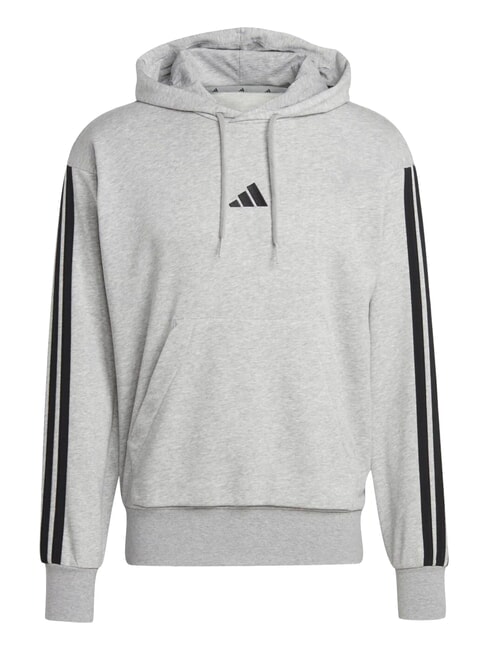 3 STRIPES  grau - Sweatshirts Herren