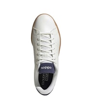 ADIDAS ADVANTAGE 2.0 Turnschuhe Wei&szlig; - Herrenschuhe - 5