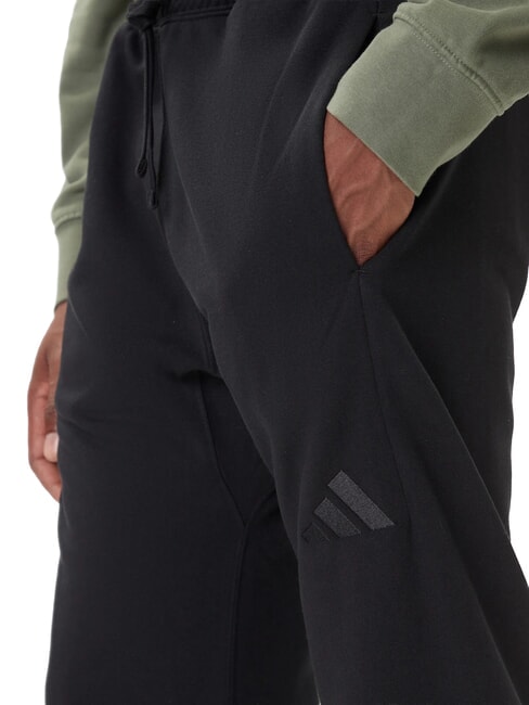 ALL SZN Jogginghose Schwarz - Sportanz&uuml;ge f&uuml;r herren