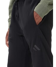 ADIDAS ALL SZN Jogginghose Schwarz - Sportanz&uuml;ge f&uuml;r herren - 3