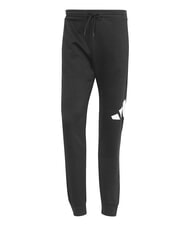 ADIDAS BIG LOGO Trainingshose Schwarz - Sportanz&uuml;ge f&uuml;r herren - 4