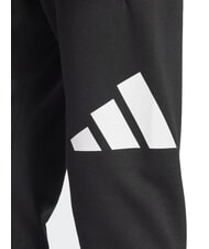 ADIDAS BIG LOGO Trainingshose Schwarz - Sportanz&uuml;ge f&uuml;r herren - 3