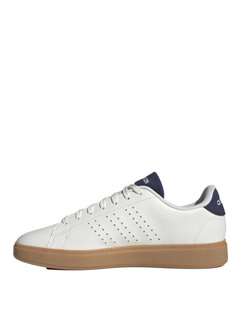 ADVANTAGE 2.0 Turnschuhe Wei&szlig; - Herrenschuhe