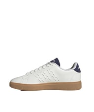 ADIDAS ADVANTAGE 2.0 Turnschuhe Wei&szlig; - Herrenschuhe - 3