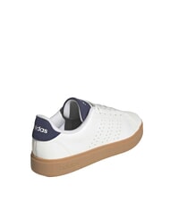 ADIDAS ADVANTAGE 2.0 Turnschuhe Wei&szlig; - Herrenschuhe - 4