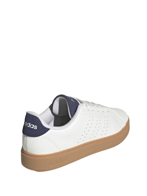 ADVANTAGE 2.0 Turnschuhe Wei&szlig; - Herrenschuhe