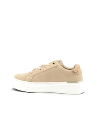ALVIERO MARTINI PRIMA CLASSE GEO Sneaker mit Logo - Damenschuhe