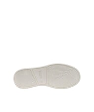 ALVIERO MARTINI PRIMA CLASSE GEO Sneaker mit Logo Haselnuss/Geo Beige - Damenschuhe - 4