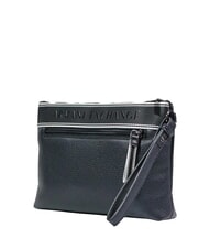 ARMANI EXCHANGE IAN Clutch mit Manschette Schwarz - Damentaschen - 2