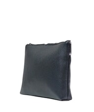 ARMANI EXCHANGE IAN Clutch mit Manschette Schwarz - Damentaschen - 3