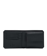 ARMANI EXCHANGE ALEX Geldb&ouml;rse  Schwarz - Brieftaschen Herren - 2