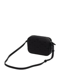 ARMANI EXCHANGE SYLVIE Mini-Schultertasche Schwarz - Damentaschen - 3