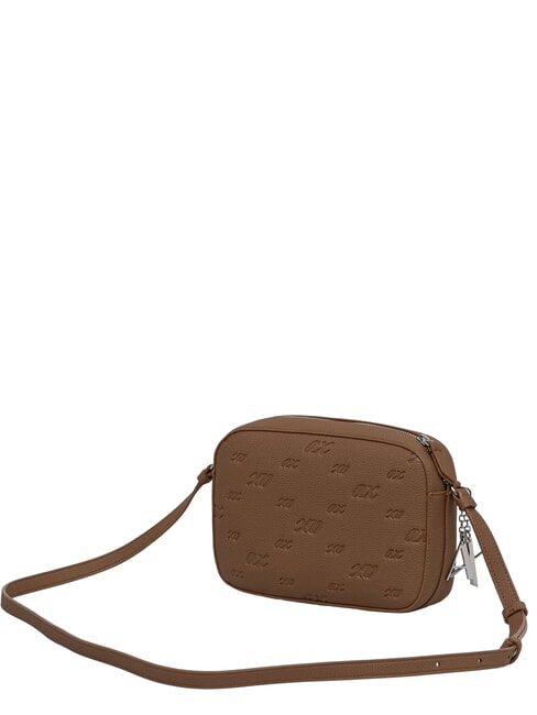 SYLVIE Mini-Schultertasche Puppen - Damentaschen