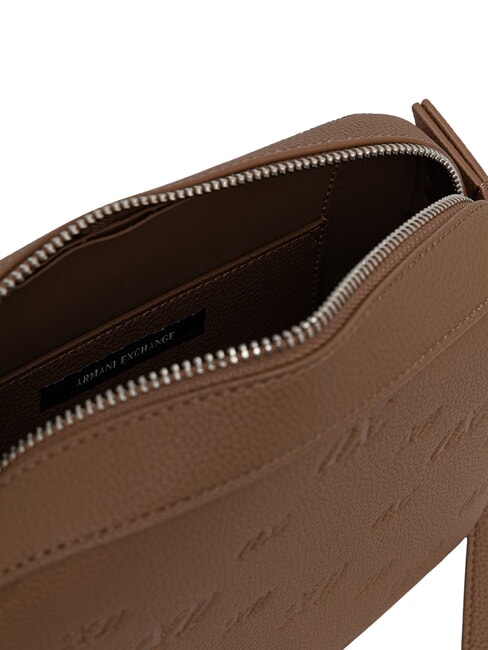 SYLVIE Mini-Schultertasche Puppen - Damentaschen