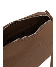 ARMANI EXCHANGE SYLVIE Mini-Schultertasche Puppen - Damentaschen - 4