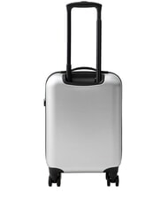 ARMANI EXCHANGE MAUI Handgep&auml;cktrolley Silber - Handgep&auml;ck - 4