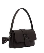 ARMANI EXCHANGE SUSY SOFT Schultertasche mit Schultergurt Antagonist - Damentaschen - 2