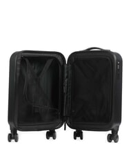 ARMANI EXCHANGE MAUI Handgep&auml;cktrolley Schwarz - Handgep&auml;ck - 2