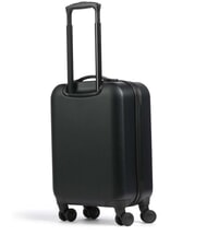 ARMANI EXCHANGE MAUI Handgep&auml;cktrolley Schwarz - Handgep&auml;ck - 3