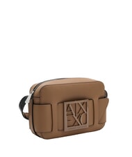 ARMANI EXCHANGE A|X BUCKLE Schultertasche - Damentaschen